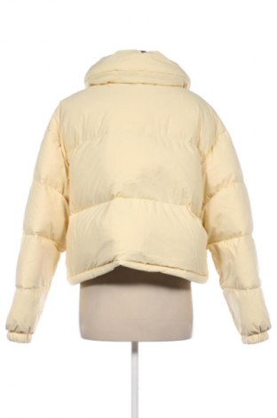 Дамско яке Tommy Jeans, Размер XL, Цвят Жълт, Цена 56,24 €
