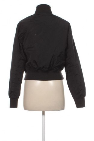 Дамско яке Tommy Jeans, Размер XS, Цвят Черен, Цена 55,21 €