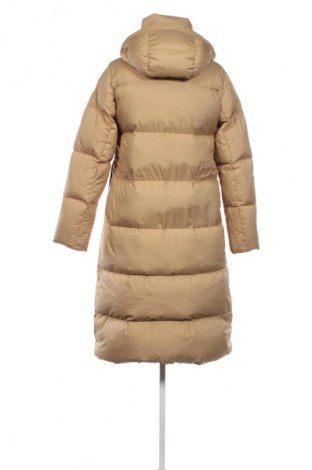 Дамско яке Tommy Jeans, Размер XS, Цвят Бежов, Цена 107,37 €