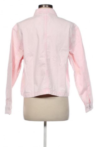 Дамско яке Tommy Jeans, Размер M, Цвят Розов, Цена 39,88 €
