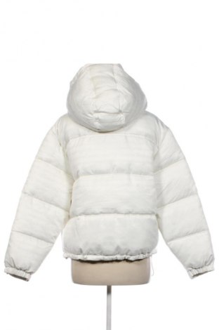 Dámská bunda  Tommy Jeans, Velikost L, Barva Krémová, Cena  2 499,00 Kč