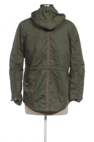 Dámská bunda  Tommy Jeans, Velikost S, Barva Zelená, Cena  529,00 Kč