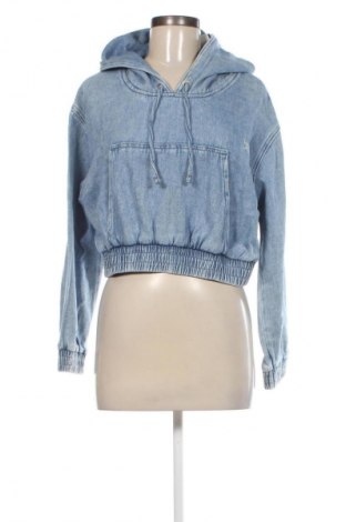 Дамско яке Tommy Jeans, Размер S, Цвят Син, Цена 46,01 €