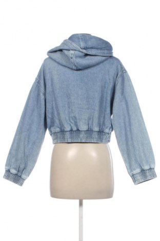 Дамско яке Tommy Jeans, Размер S, Цвят Син, Цена 46,01 €