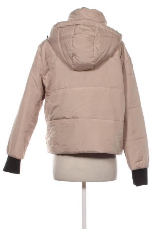 Γυναικείο μπουφάν Trendyol, Μέγεθος M, Χρώμα  Μπέζ, Τιμή 9,57 €