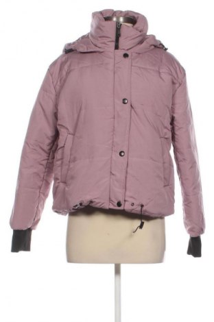 Geacă de femei Trendyol, Mărime XS, Culoare Mov deschis, Preț 216,99 Lei