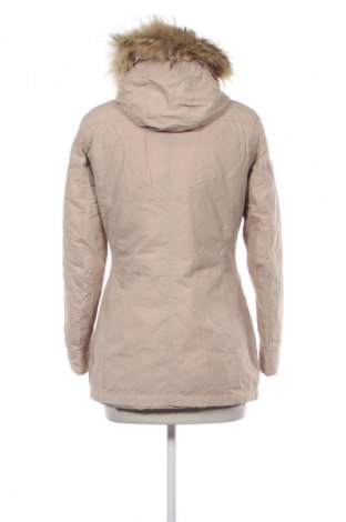 Damenjacke Trussardi Jeans, Größe M, Farbe Beige, Preis € 44,99