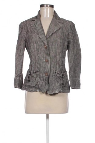 Damenjacke Trussardi Jeans, Größe XL, Farbe Mehrfarbig, Preis 46,99 €