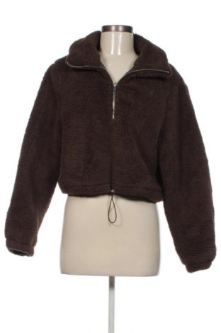 Γυναικείο μπουφάν Tularosa, Μέγεθος M, Χρώμα Καφέ, Τιμή 39,99 €
