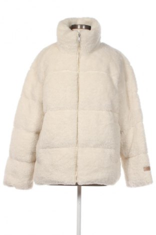 Дамско яке UGG Australia, Размер XL, Цвят Екрю, Цена 85,89 €