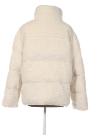 Дамско яке UGG Australia, Размер XL, Цвят Екрю, Цена 85,89 €