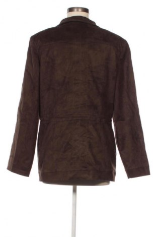 Damenjacke Un Jour Ailleurs, Größe XL, Farbe Braun, Preis 10,99 €