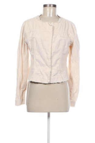 Γυναικείο μπουφάν Unbranded, Μέγεθος M, Χρώμα  Μπέζ, Τιμή 26,99 €