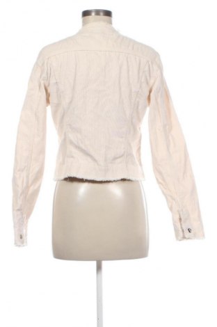 Γυναικείο μπουφάν Unbranded, Μέγεθος M, Χρώμα  Μπέζ, Τιμή 26,99 €