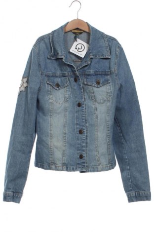 Kurtka damska Unbranded, Rozmiar S, Kolor Niebieski, Cena 27,99 zł