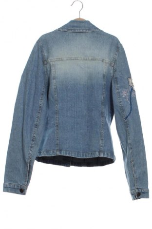 Kurtka damska Unbranded, Rozmiar S, Kolor Niebieski, Cena 27,99 zł