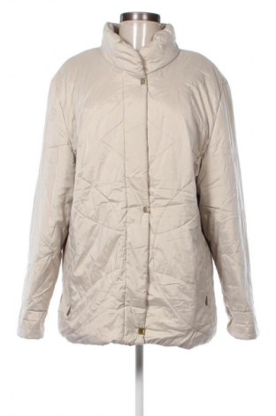 Γυναικείο μπουφάν Unbranded, Μέγεθος XL, Χρώμα  Μπέζ, Τιμή 24,99 €