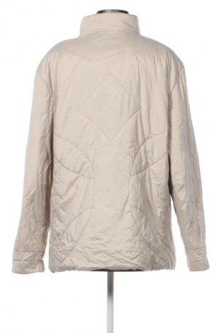 Γυναικείο μπουφάν Unbranded, Μέγεθος XL, Χρώμα  Μπέζ, Τιμή 24,99 €