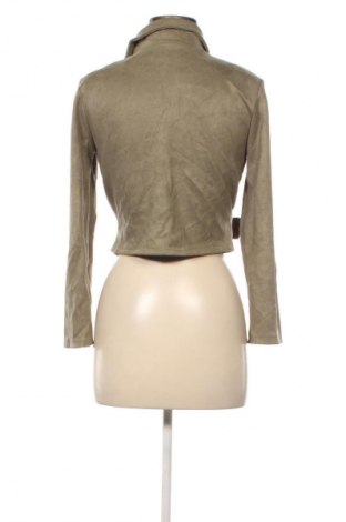 Dámská bunda  Unbranded, Velikost S, Barva Zelená, Cena  169,00 Kč