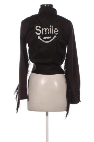 Kurtka damska Unbranded, Rozmiar S, Kolor Czarny, Cena 23,99 zł