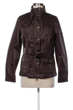 Kurtka damska Unbranded, Rozmiar S, Kolor Brązowy, Cena 23,99 zł