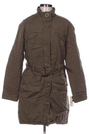 Дамско яке Unbranded, Размер L, Цвят Зелен, Цена 25,56 €