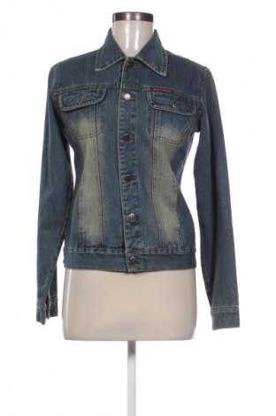 Kurtka damska Unbranded, Rozmiar L, Kolor Niebieski, Cena 27,99 zł