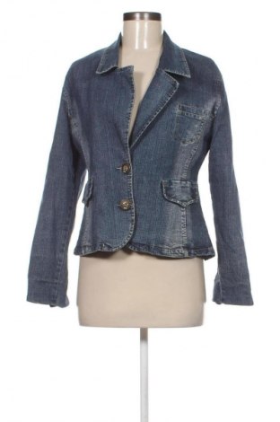 Kurtka damska Unbranded, Rozmiar L, Kolor Niebieski, Cena 27,99 zł