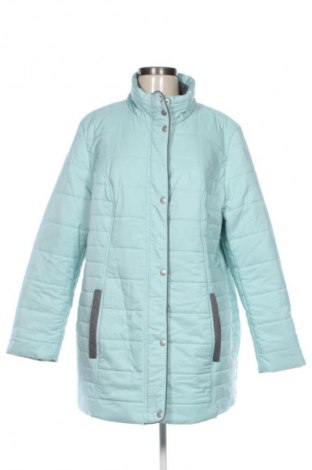 Dámská bunda  Unbranded, Velikost XL, Barva Zelená, Cena  659,00 Kč