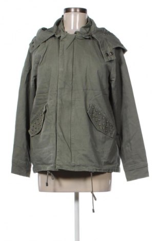 Kurtka damska Unbranded, Rozmiar S, Kolor Kolorowy, Cena 26,99 zł