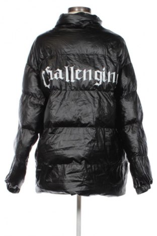 Geacă de femei Unbranded, Mărime M, Culoare Negru, Preț 129,99 Lei