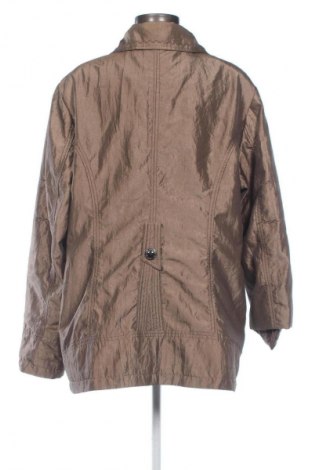 Γυναικείο μπουφάν Unbranded, Μέγεθος XXL, Χρώμα Καφέ, Τιμή 7,99 €