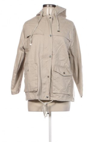 Dámská bunda  Unbranded, Velikost M, Barva Béžová, Cena  69,00 Kč