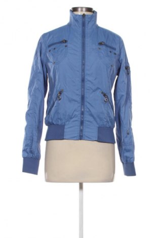Kurtka damska Unbranded, Rozmiar M, Kolor Niebieski, Cena 27,40 zł