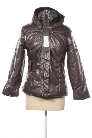 Γυναικείο μπουφάν Unbranded, Μέγεθος XL, Χρώμα Πράσινο, Τιμή 17,99 €