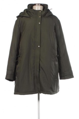 Dámska bunda  Unbranded, Veľkosť 3XL, Farba Zelená, Cena  18,95 €