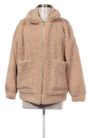 Дамско яке Unbranded, Размер S, Цвят Бежов, Цена 17,38 €