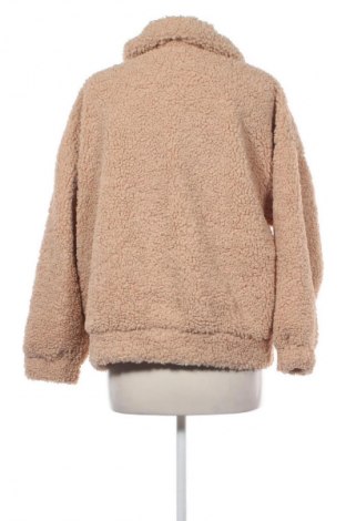 Дамско яке Unbranded, Размер S, Цвят Бежов, Цена 17,38 €