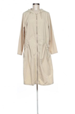 Дамско яке Unbranded, Размер XXL, Цвят Екрю, Цена 6,08 €