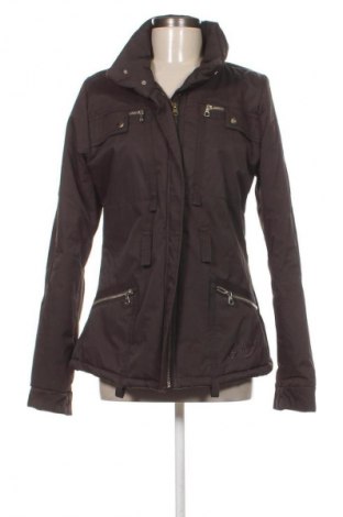 Дамско яке Unbranded, Размер L, Цвят Кафяв, Цена 9,78 €