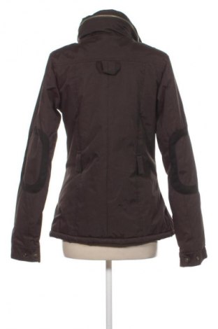 Дамско яке Unbranded, Размер L, Цвят Кафяв, Цена 9,78 €