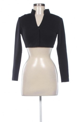 Kurtka damska Unbranded, Rozmiar S, Kolor Czarny, Cena 26,99 zł