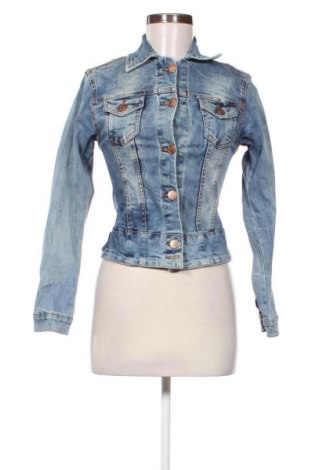 Kurtka damska Unbranded, Rozmiar XS, Kolor Niebieski, Cena 27,99 zł