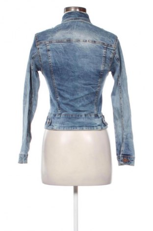 Kurtka damska Unbranded, Rozmiar XS, Kolor Niebieski, Cena 27,99 zł