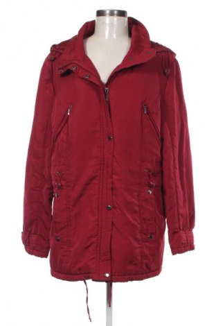 Damenjacke Unbranded, Größe XL, Farbe Rot, Preis € 6,99