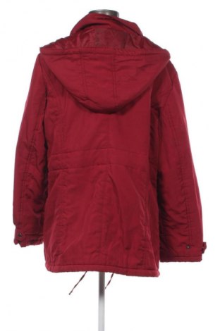 Damenjacke Unbranded, Größe XL, Farbe Rot, Preis € 6,99