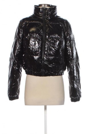 Дамско яке Unbranded, Размер S, Цвят Черен, Цена 27,09 €