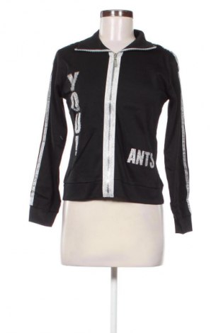 Dámska bunda  Unbranded, Veľkosť S, Farba Čierna, Cena  9,95 €