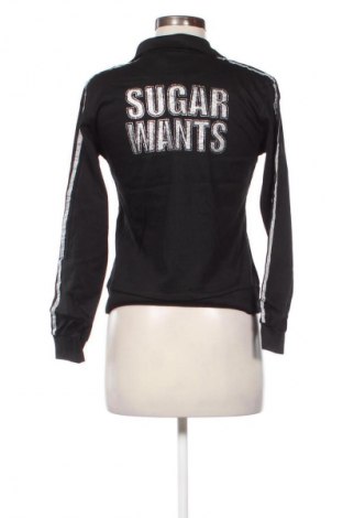 Dámska bunda  Unbranded, Veľkosť S, Farba Čierna, Cena  9,95 €