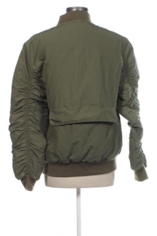 Дамско яке Unbranded, Размер L, Цвят Зелен, Цена 16,36 €